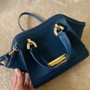 Zac Posen crossbody purse